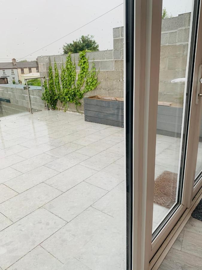 Villa Station House Ballina  Exterior foto